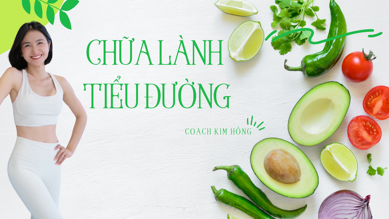 Chữa lành Tiểu đường