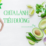 Chữa lành Tiểu đường
