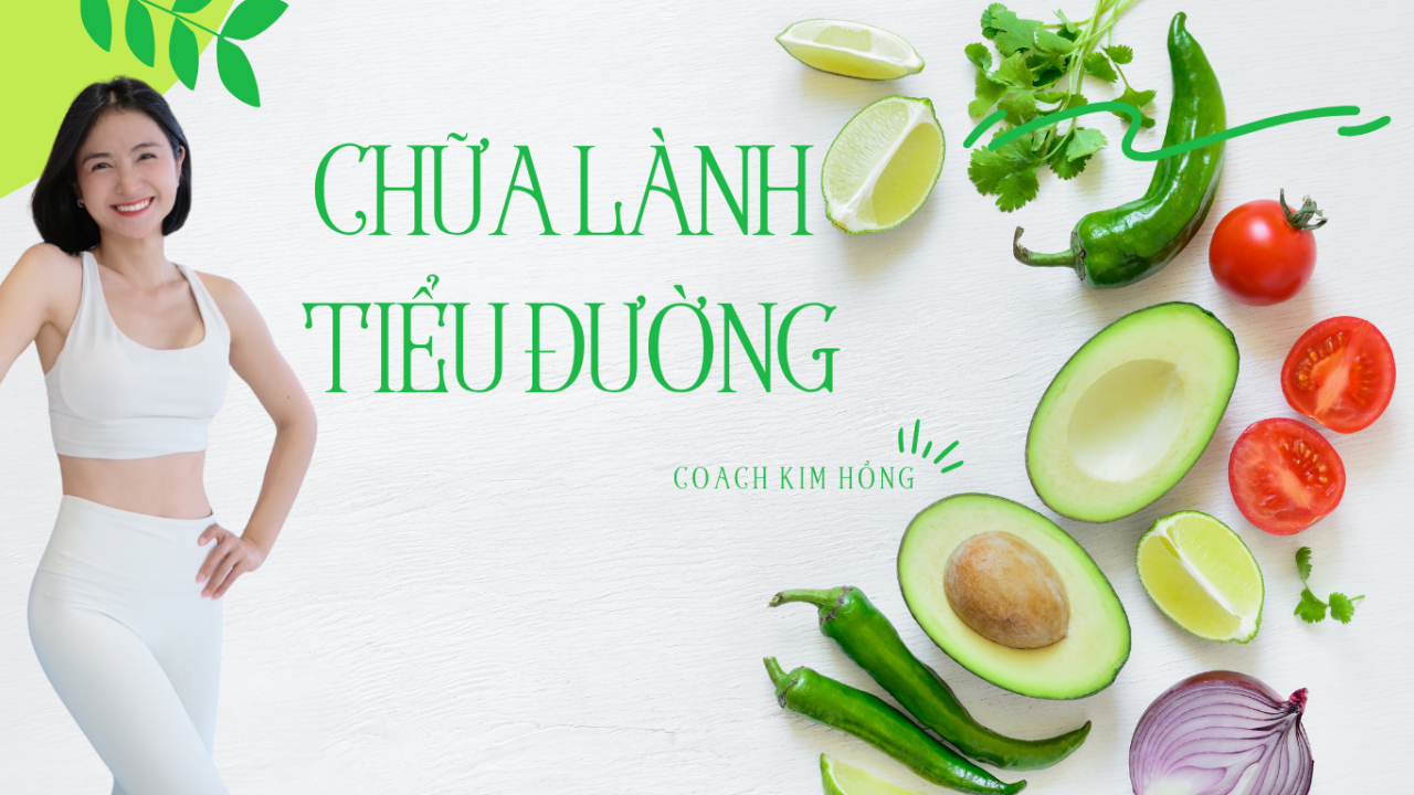 Chữa lành tiểu đường